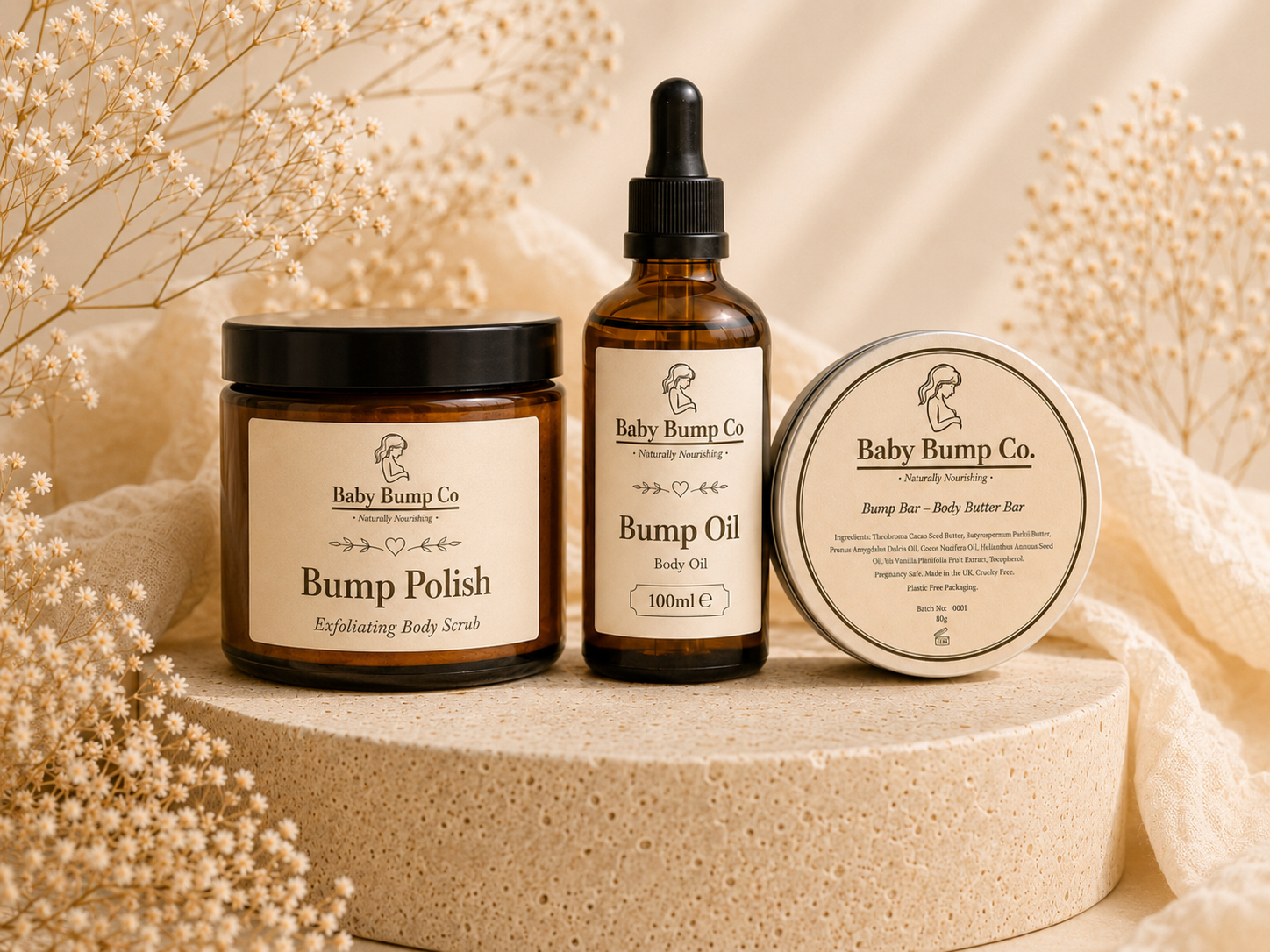 The Bump Ritual